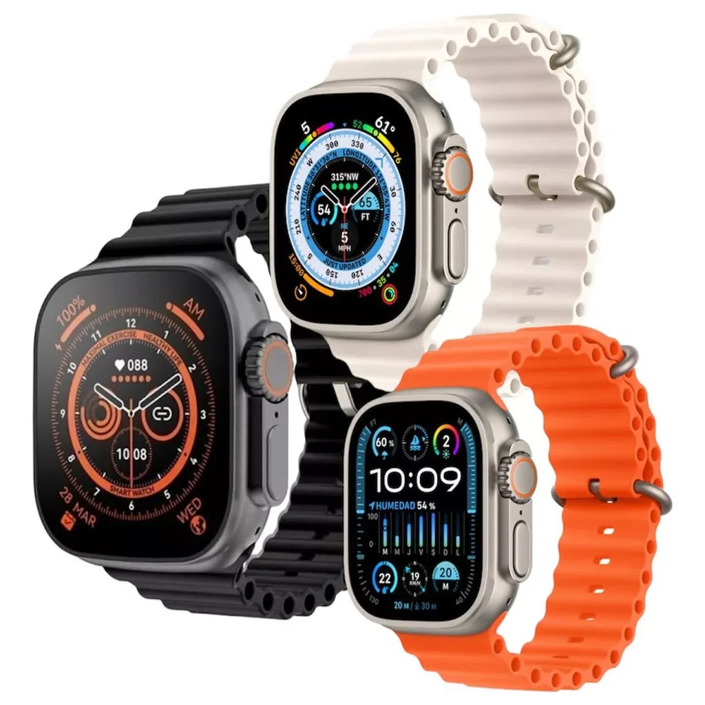 Reloj Inteligente T800 Ultra