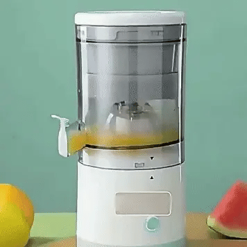 Vitapress - Exprimidor de jugos