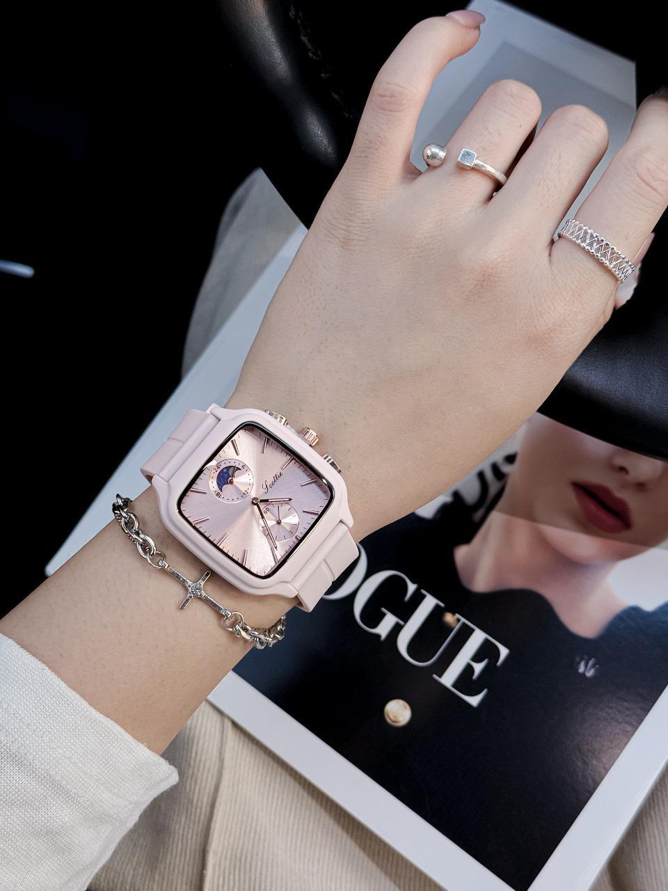 RELOJ SCOTTIE