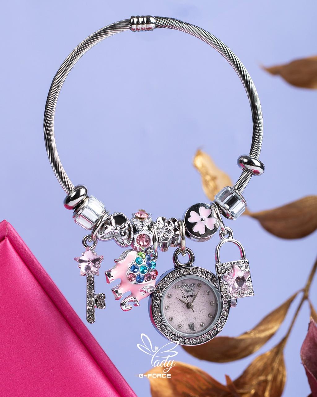 RELOJ PANDORA LADY G FORCE