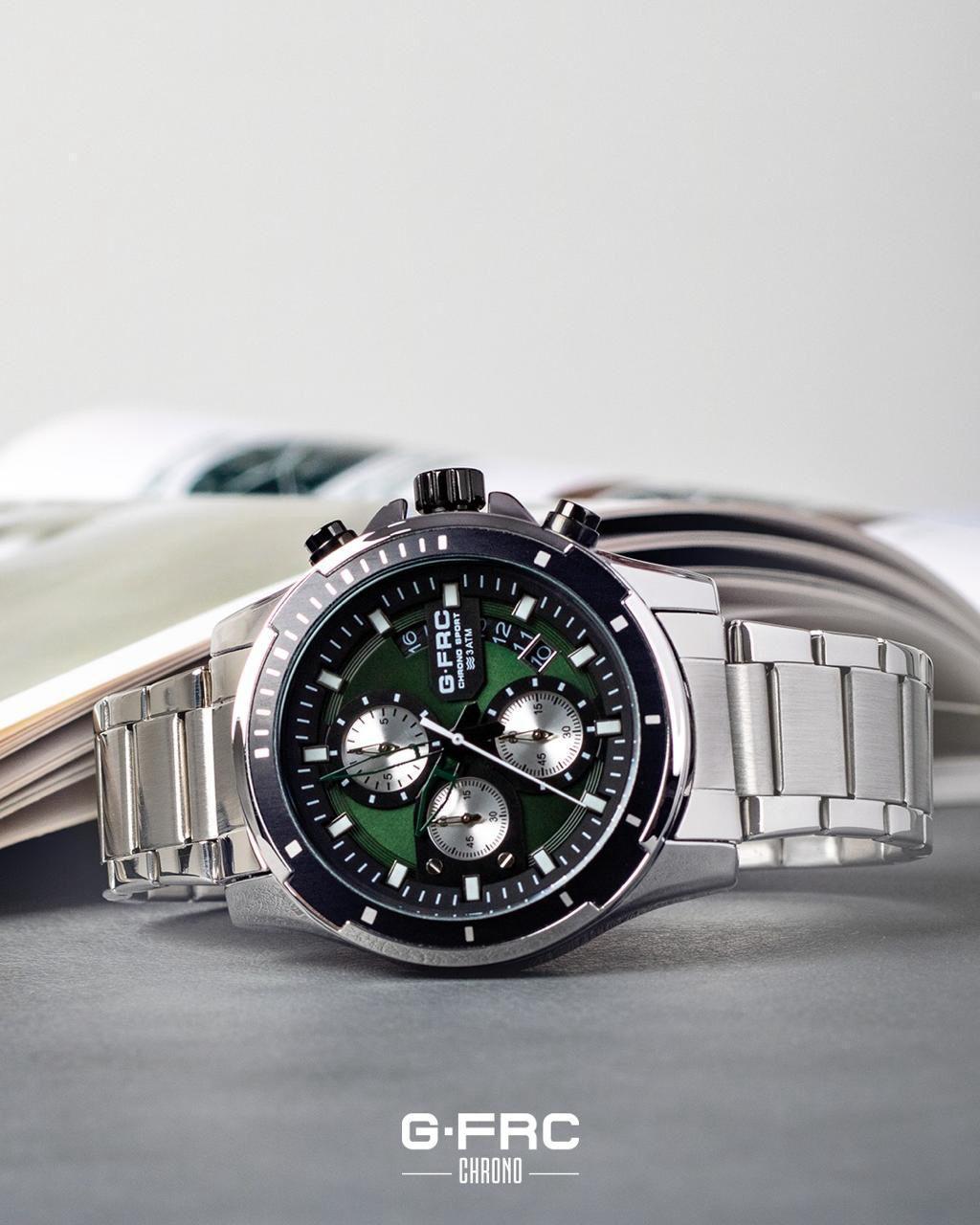 🎯reloj G FORCE DE CABALLERO