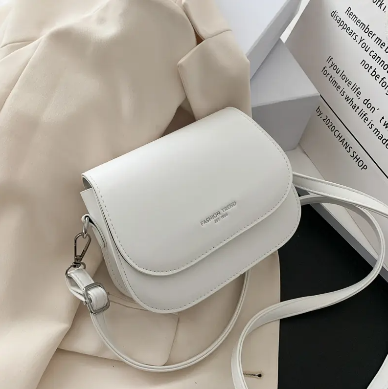 Bolso Cartera Manos Libres Muy Práctico