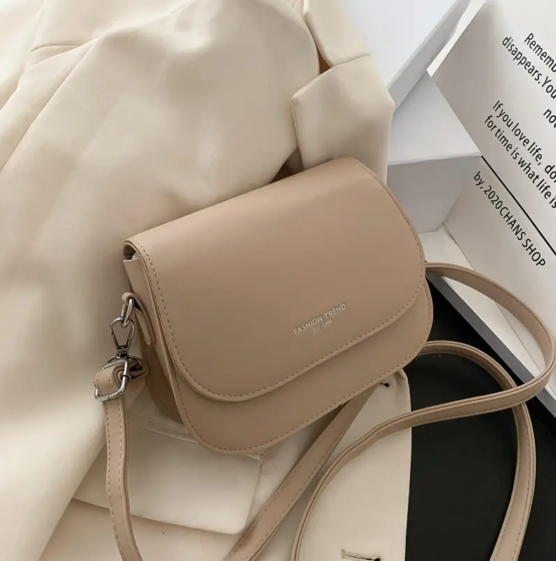 Bolso Cartera Manos Libres Muy Práctico