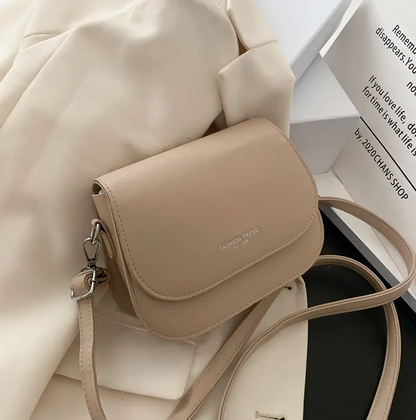 Bolso Cartera Manos Libres Muy Práctico