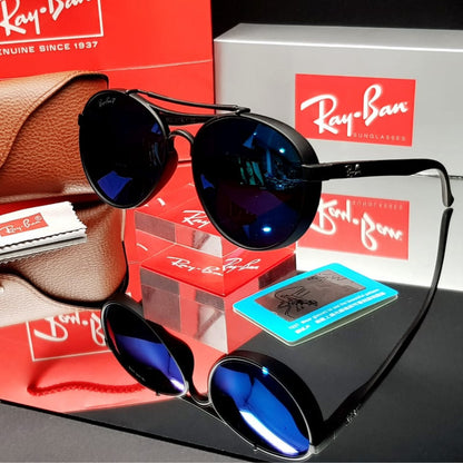 GAFAS RAYBAN E ROUND PLASTIC PM