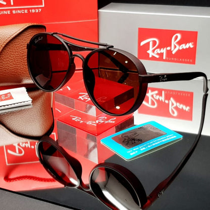 GAFAS RAYBAN E ROUND PLASTIC PM