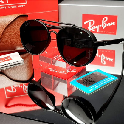 GAFAS RAYBAN E ROUND PLASTIC PM