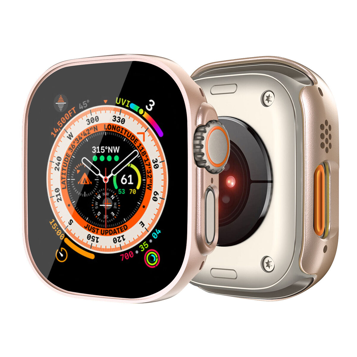 Reloj Inteligente T800 Ultra