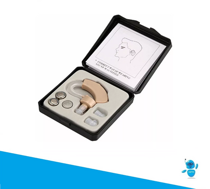 Amplificador Auditivo Axon X-168