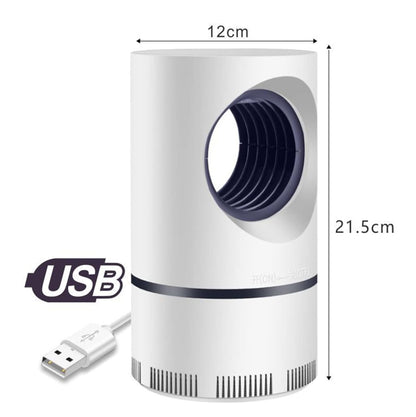 Lampara Mata zancudos usb luz UV