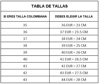 Calzado Tenis Importado YZ Unisex