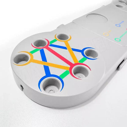 Gray helmet for bikers