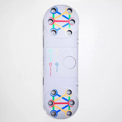 TABLERO GYM- SOPORTE DE FLEXIONES