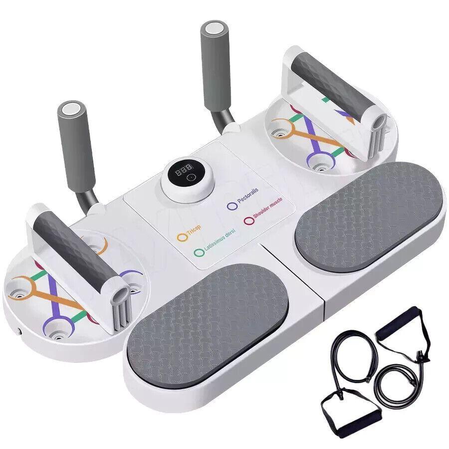 TABLERO GYM- SOPORTE DE FLEXIONES