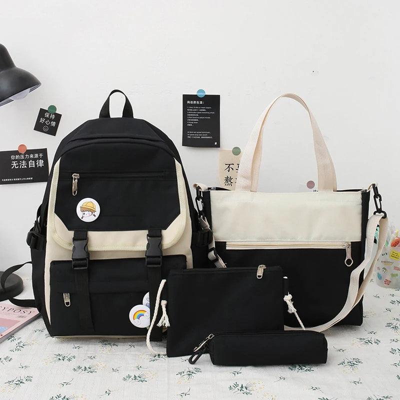 MALETA 4 EN 1 FASHION