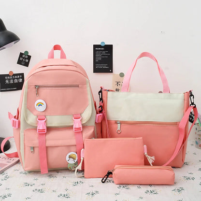 MALETA 4 EN 1 FASHION