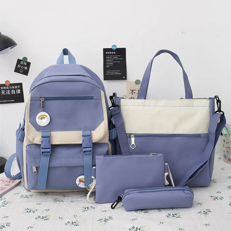 MALETA 4 EN 1 FASHION