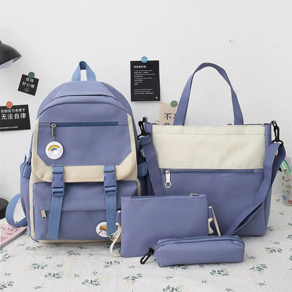 MALETA 4 EN 1 FASHION