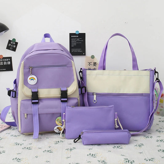 MALETA 4 EN 1 FASHION