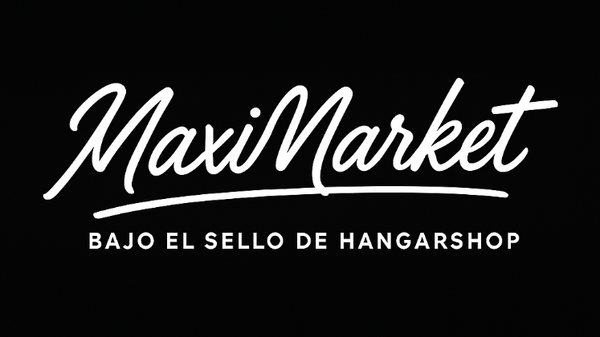 MaxMarket For Hangarshop