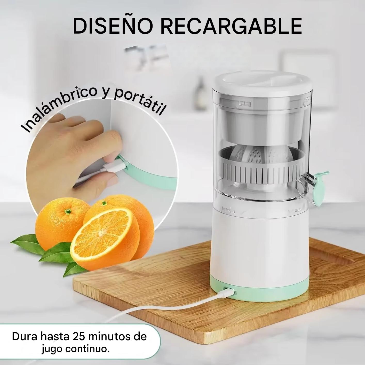 Vitapress - Exprimidor de jugos