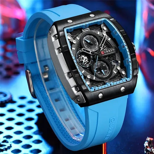 RELOJ CURREN