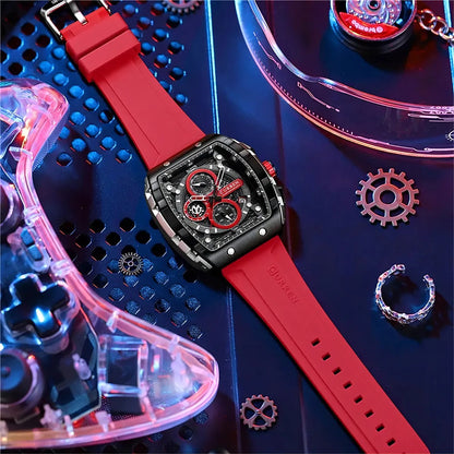RELOJ CURREN