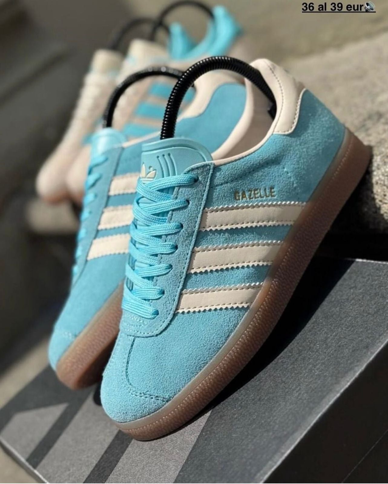 TENIS SAMBA