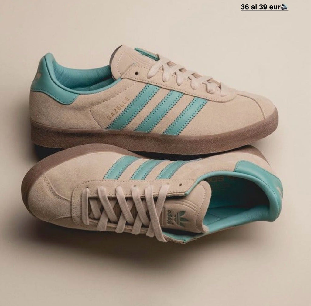 TENIS SAMBA