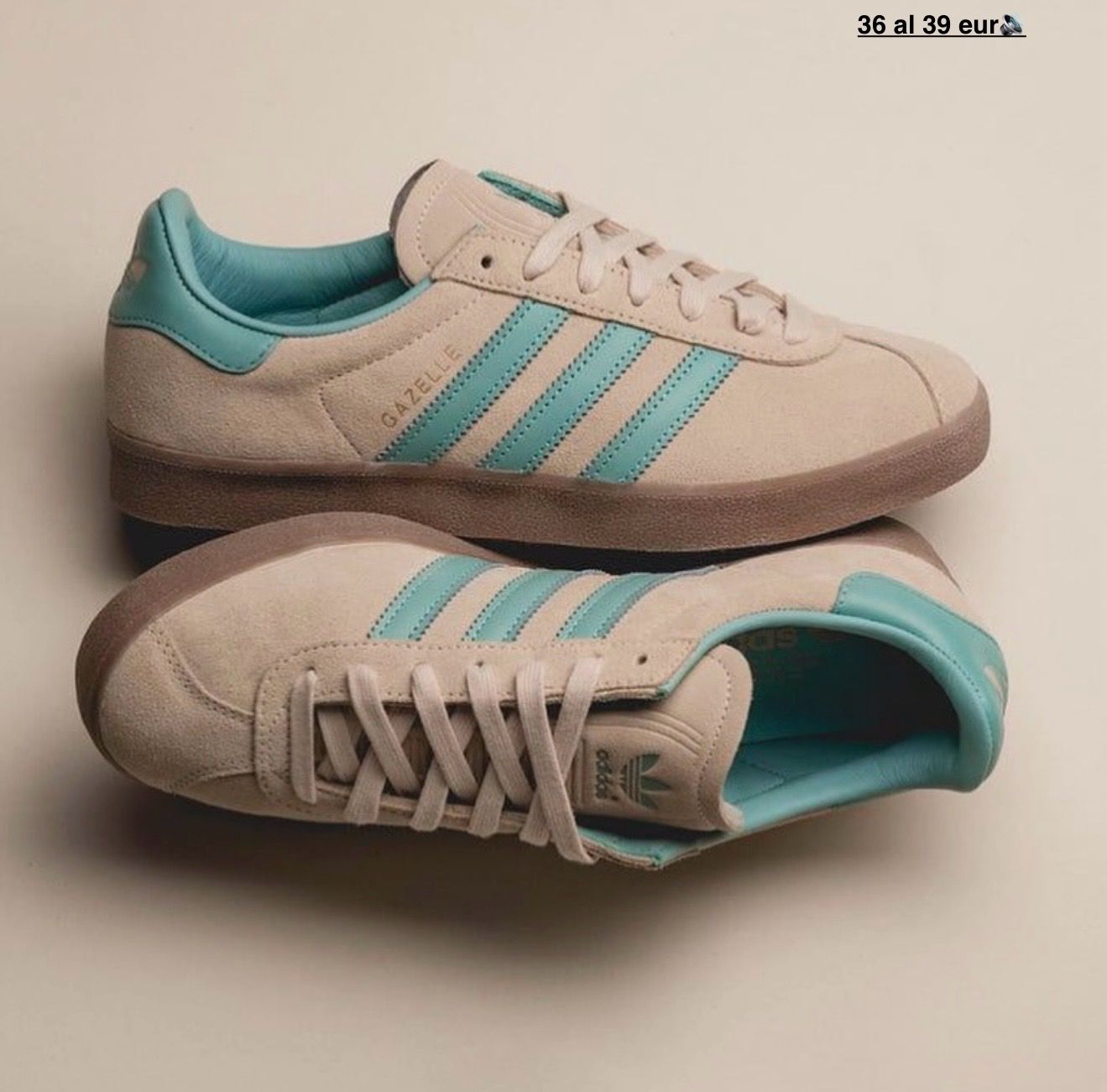 TENIS SAMBA
