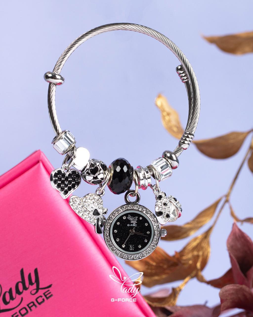 RELOJ PANDORA LADY G FORCE