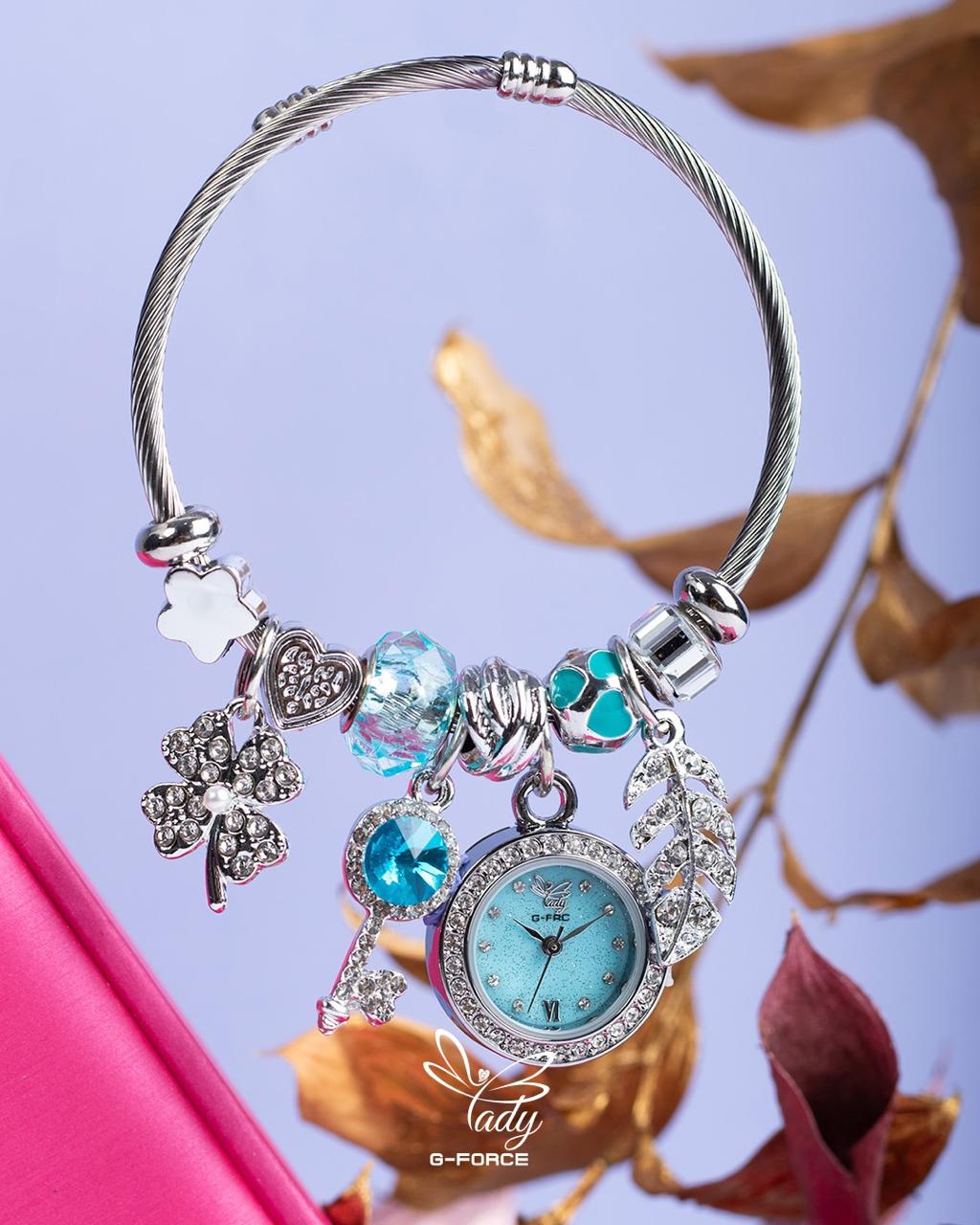 RELOJ PANDORA LADY G FORCE