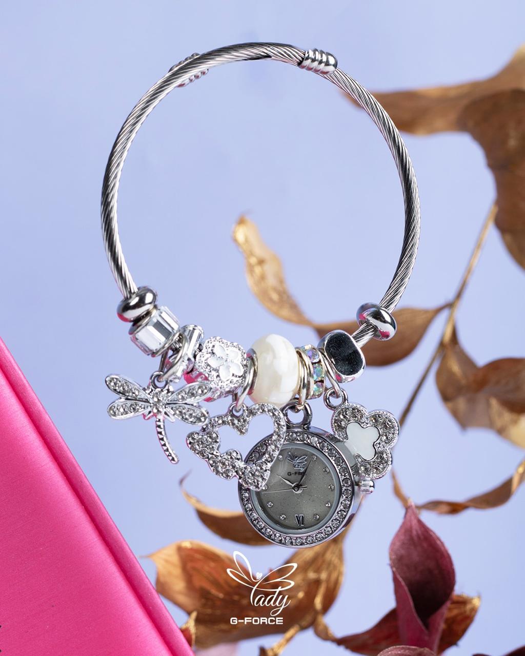 RELOJ PANDORA LADY G FORCE