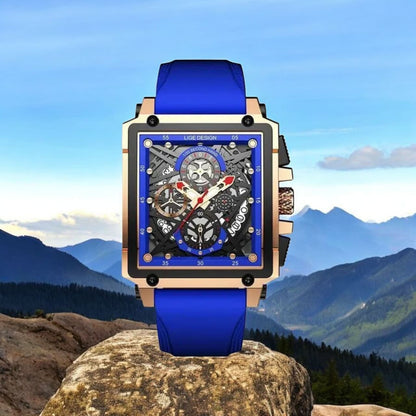 ⌚LIGE  ORIGINAL®️ REF: LG8935