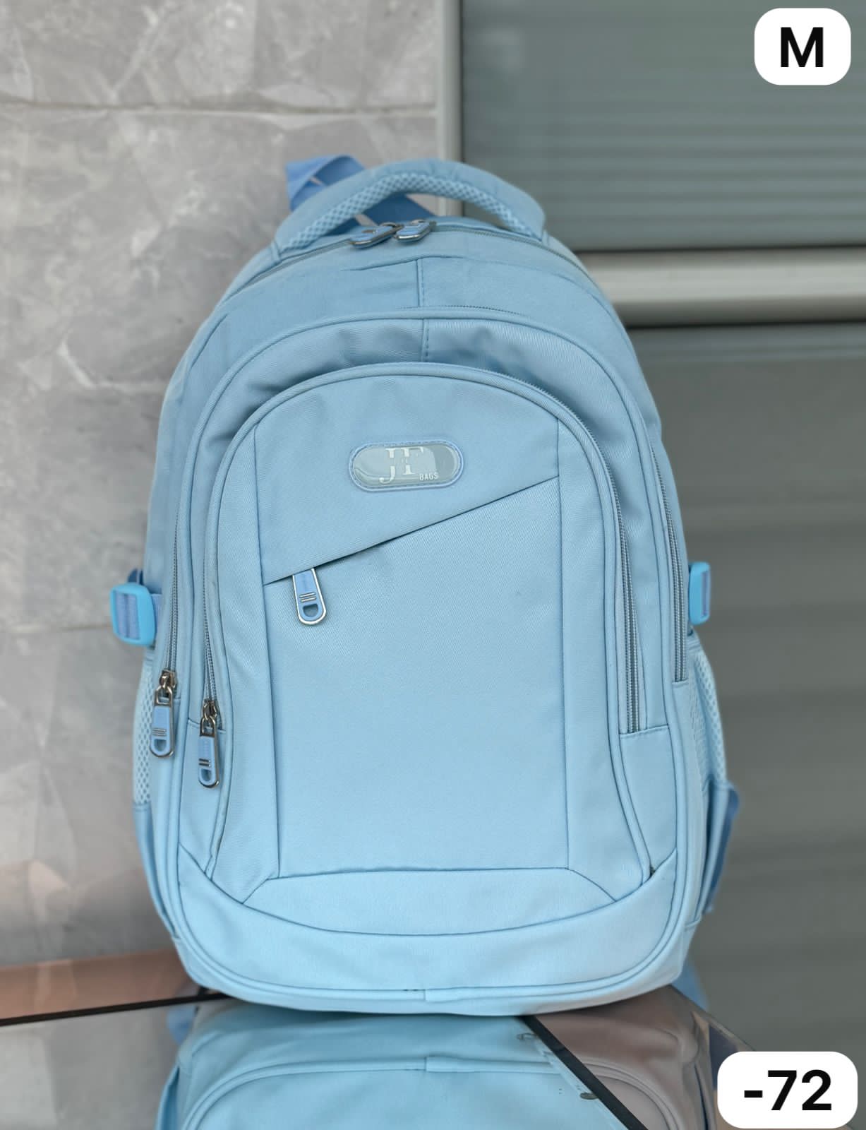MORRAL