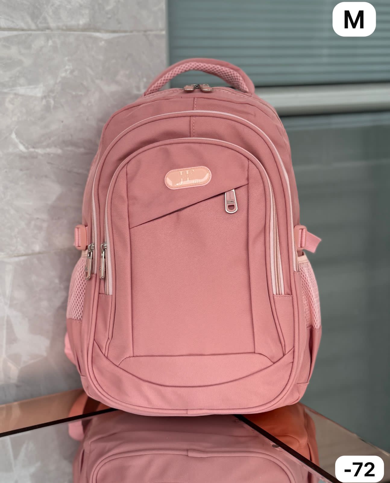 MORRAL