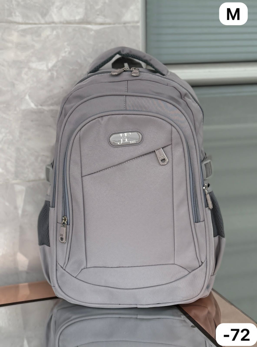 MORRAL
