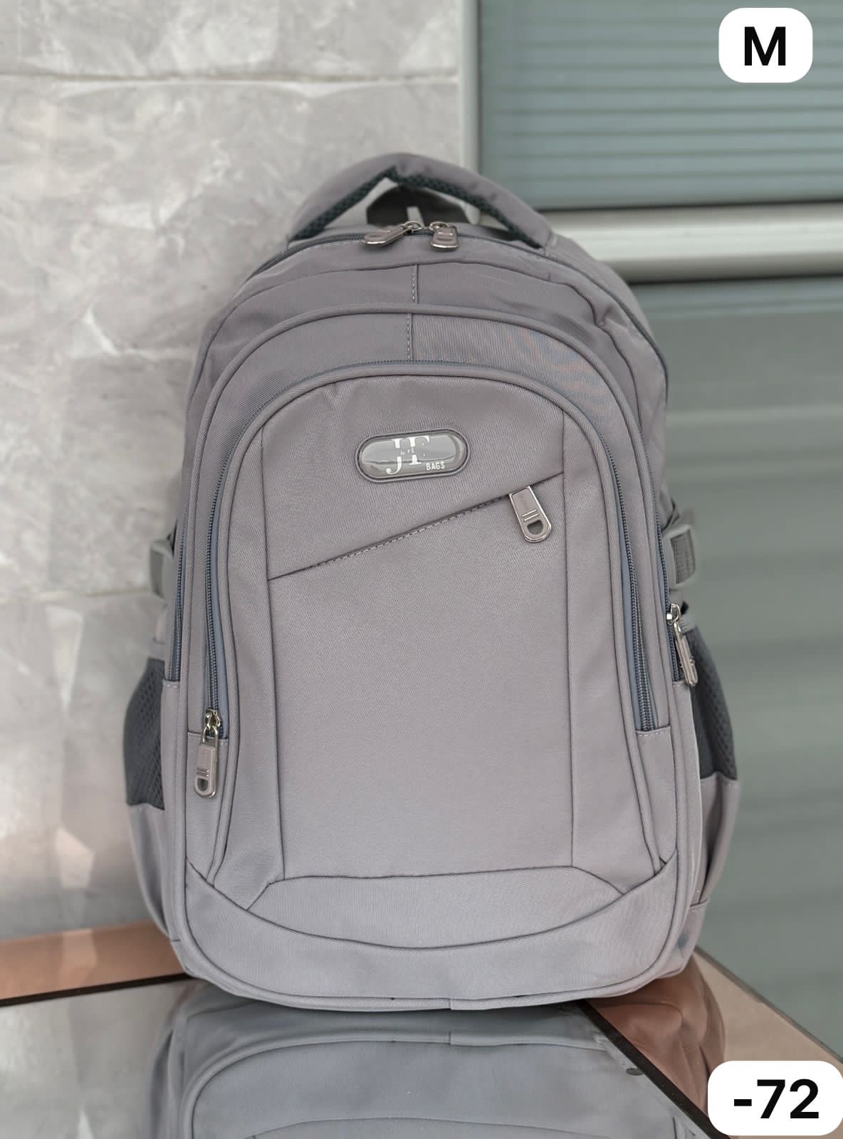 MORRAL