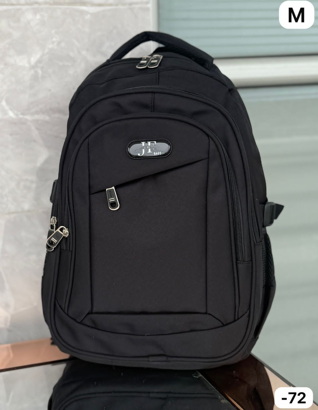 MORRAL