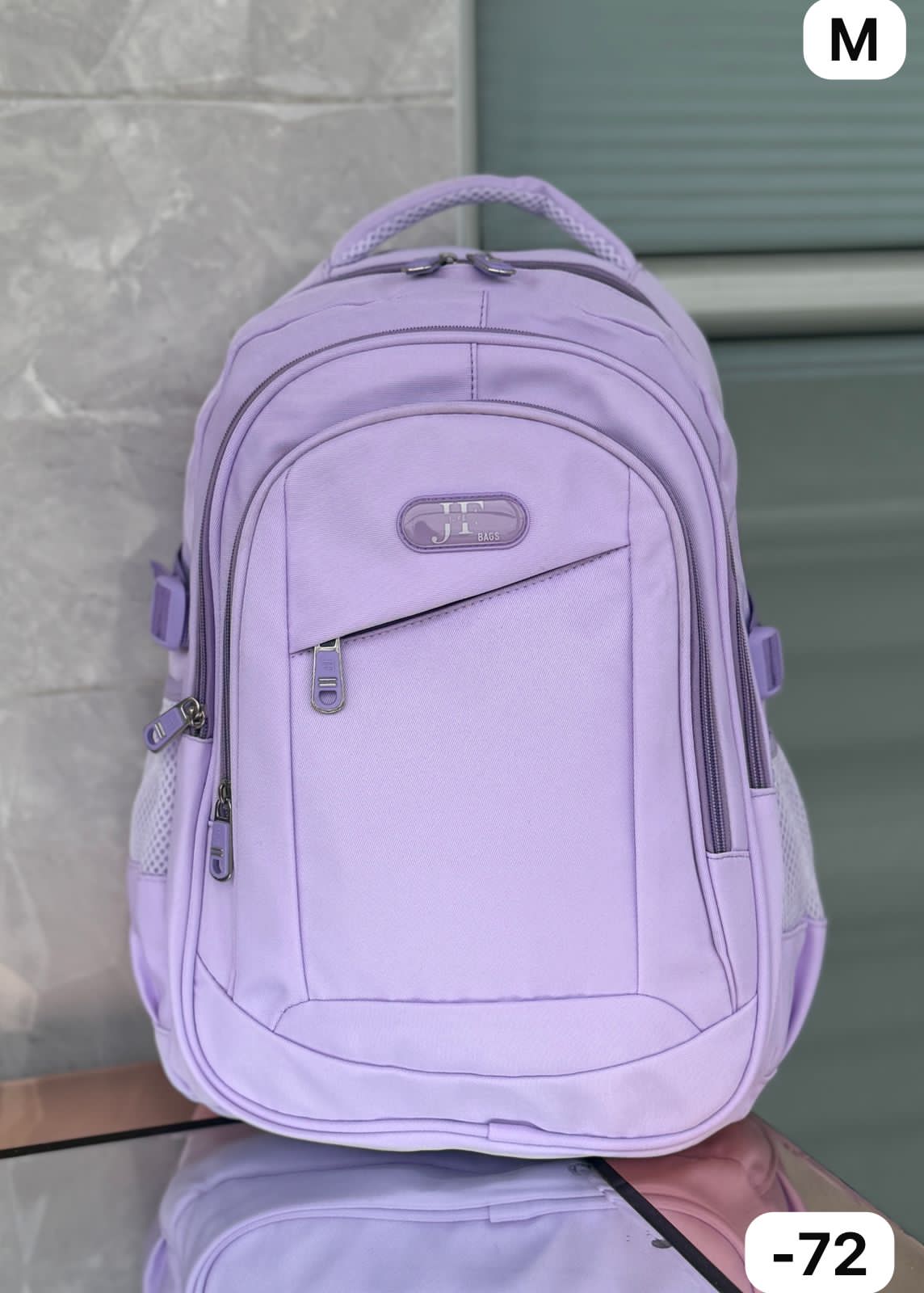 MORRAL
