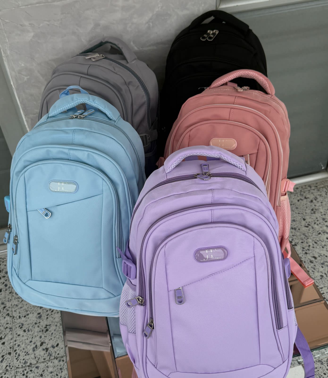 MORRAL