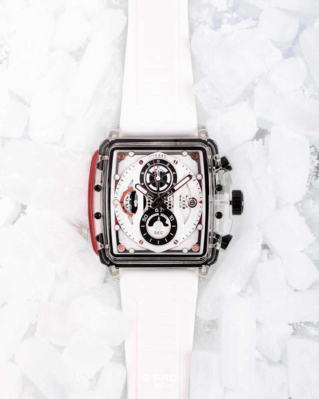 🎯reloj G FORCE DE CABALLERO