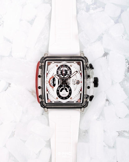 🎯reloj G FORCE DE CABALLERO