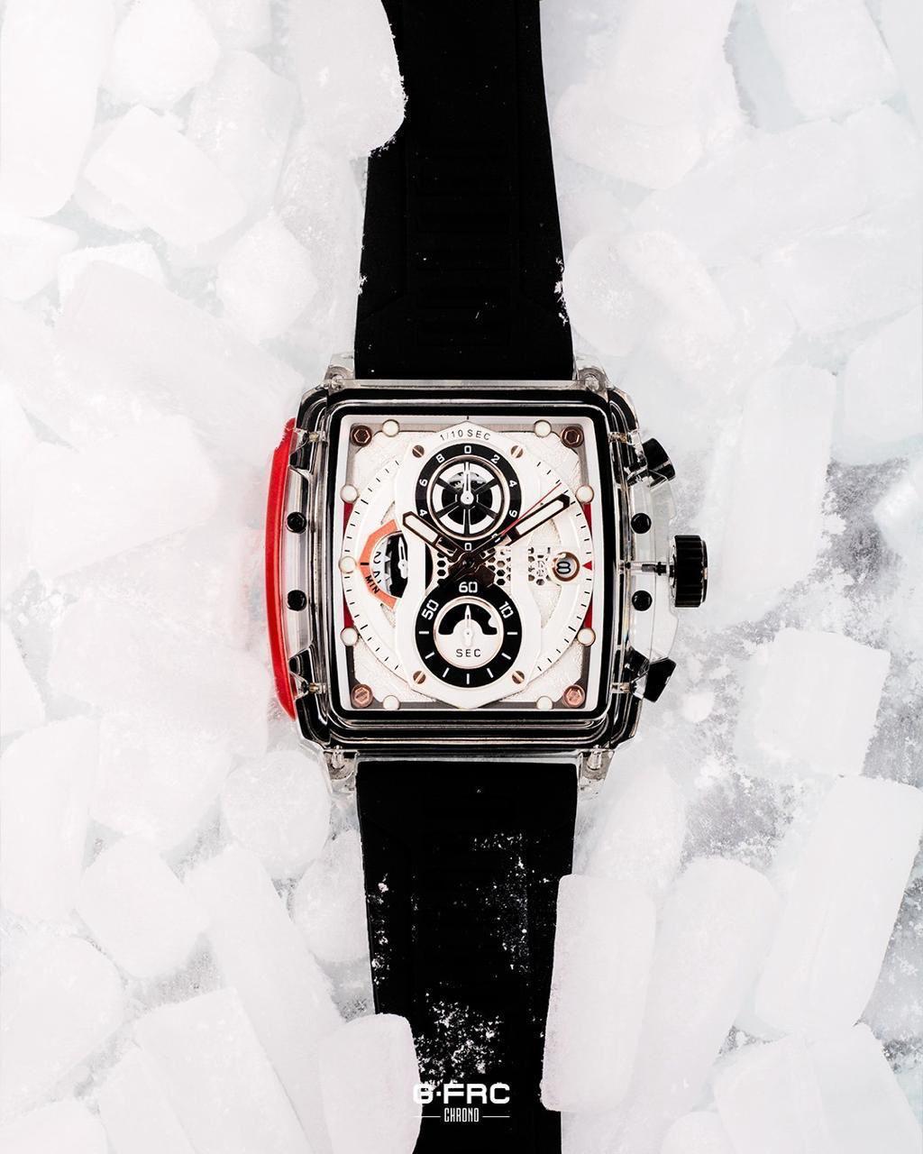 🎯reloj G FORCE DE CABALLERO