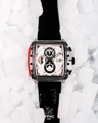 🎯reloj G FORCE DE CABALLERO