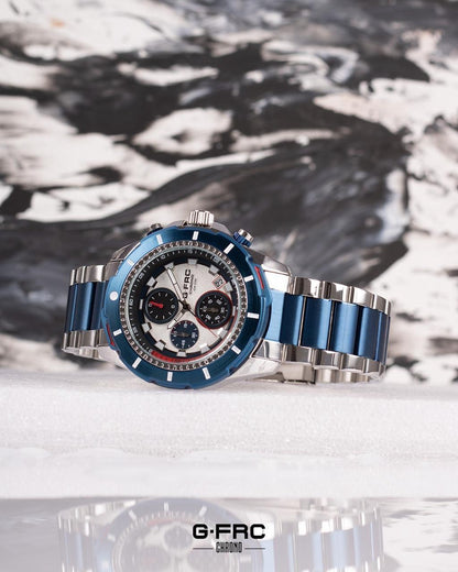 🎯reloj G FORCE DE CABALLERO