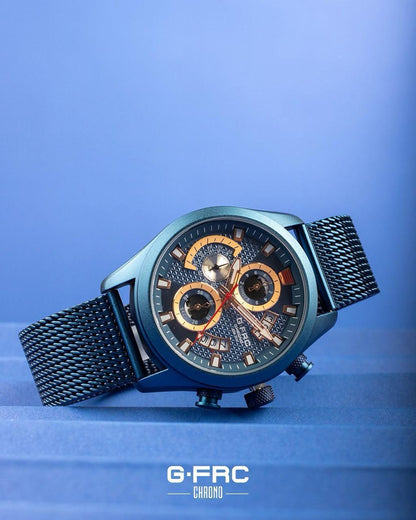 🎯reloj G FORCE DE CABALLERO