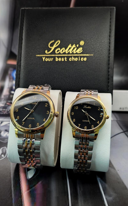 💱 SCOTTIE DE DAMA 😍