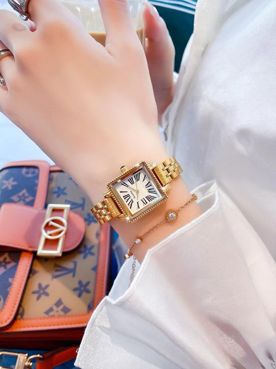 💱 SCOTTIE DE DAMA 😍