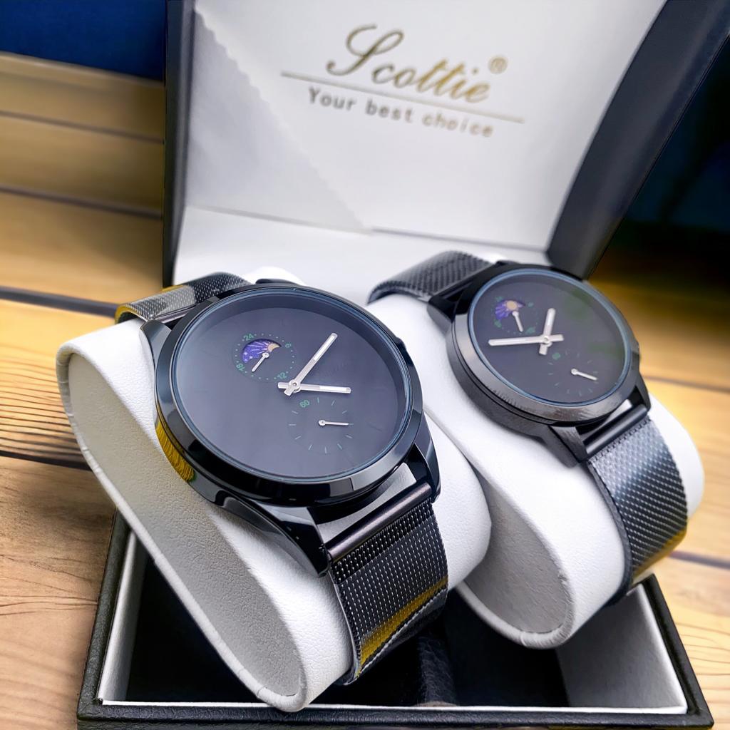 💱 SCOTTIE DE DAMA 😍